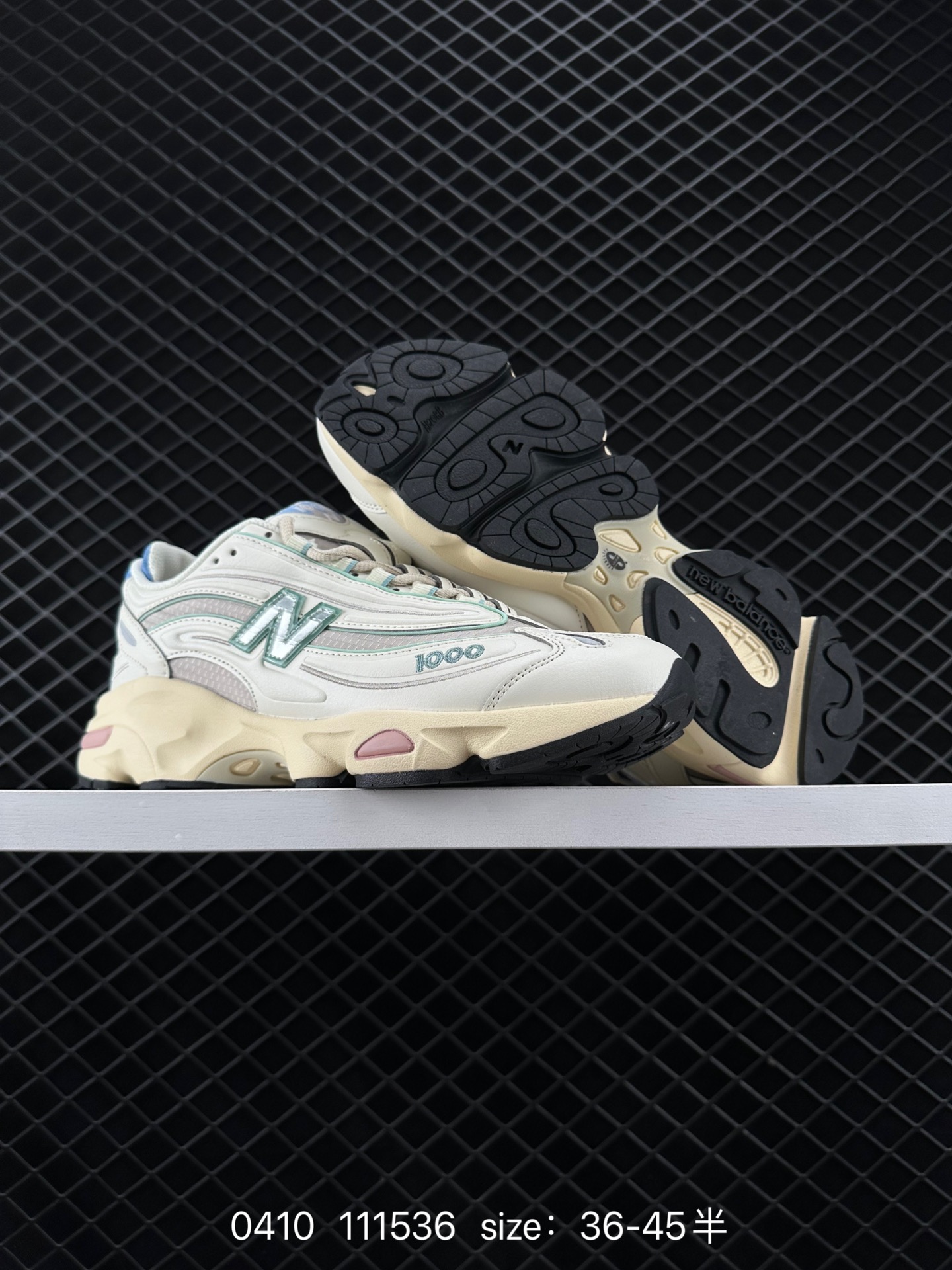 New Balance M1000
